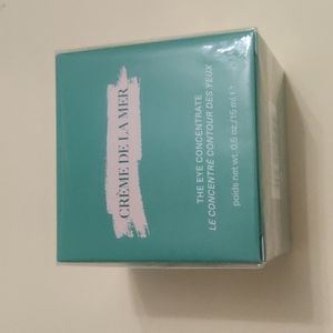 La Mer The Eye Concentrate 15ml